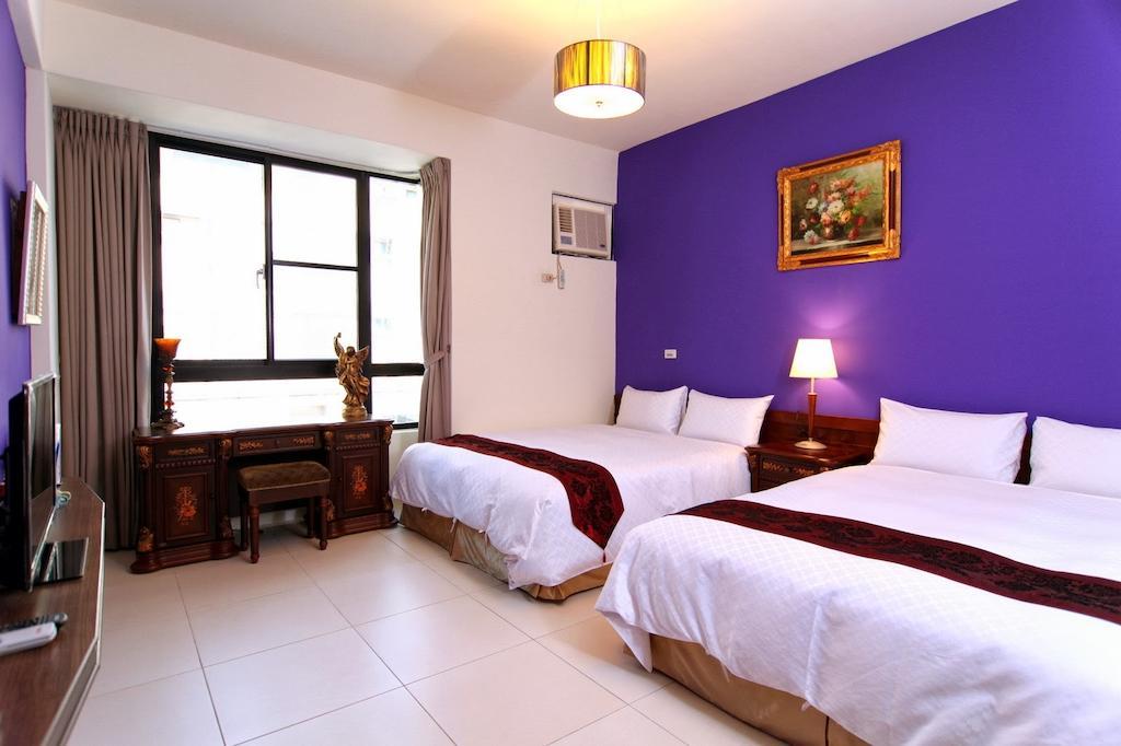 Plentiful-Inn Kenting Heng-ch'un Eksteriør bilde