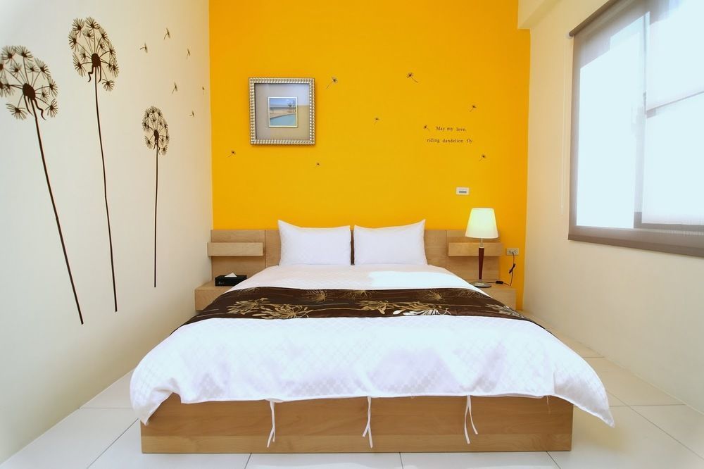 Plentiful-Inn Kenting Heng-ch'un Eksteriør bilde
