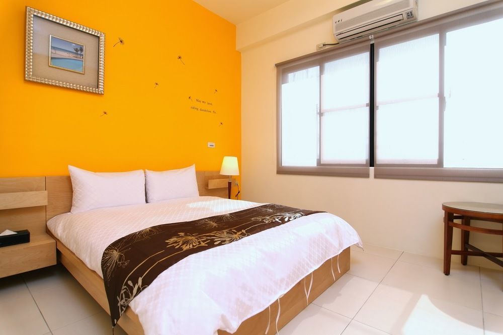 Plentiful-Inn Kenting Heng-ch'un Eksteriør bilde