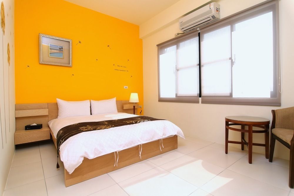 Plentiful-Inn Kenting Heng-ch'un Eksteriør bilde