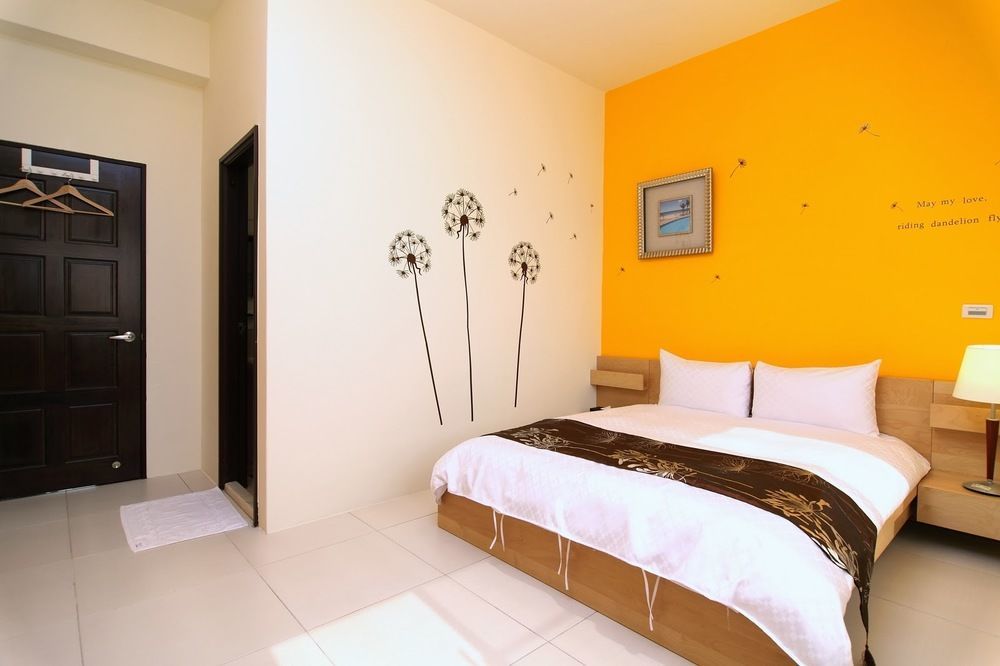 Plentiful-Inn Kenting Heng-ch'un Eksteriør bilde